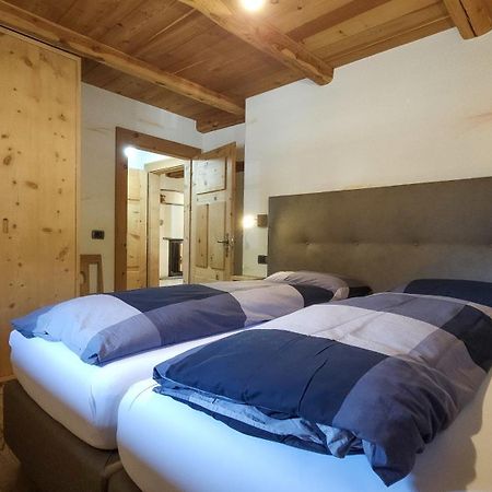 Chalet Canton Лівіньо Екстер'єр фото