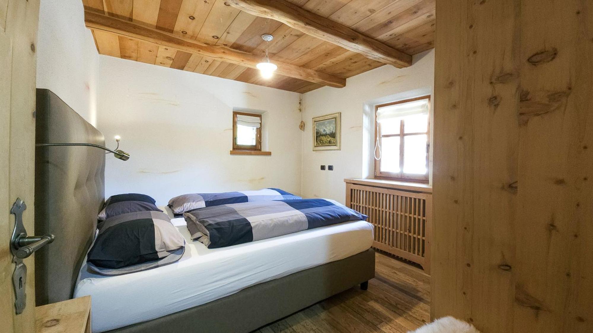Chalet Canton Лівіньо Екстер'єр фото